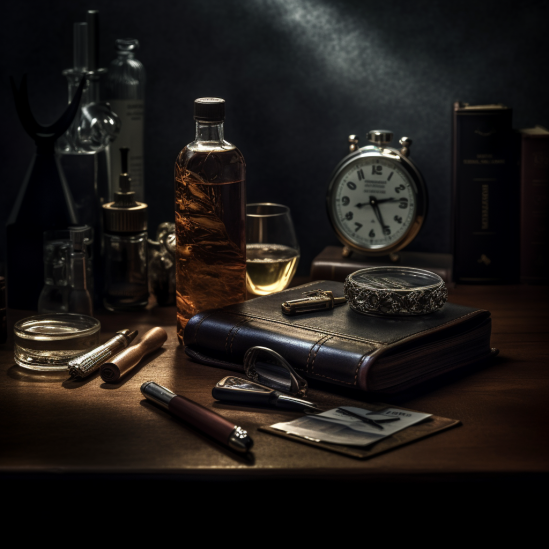 A Look Forward into Cestrian's 2024 Journey