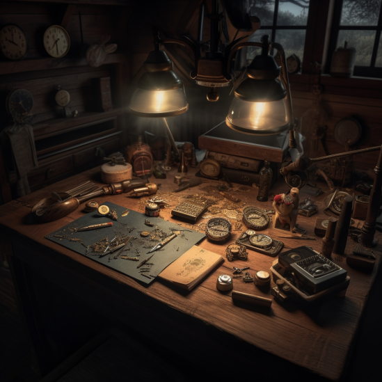 What is an Automatic Watch?