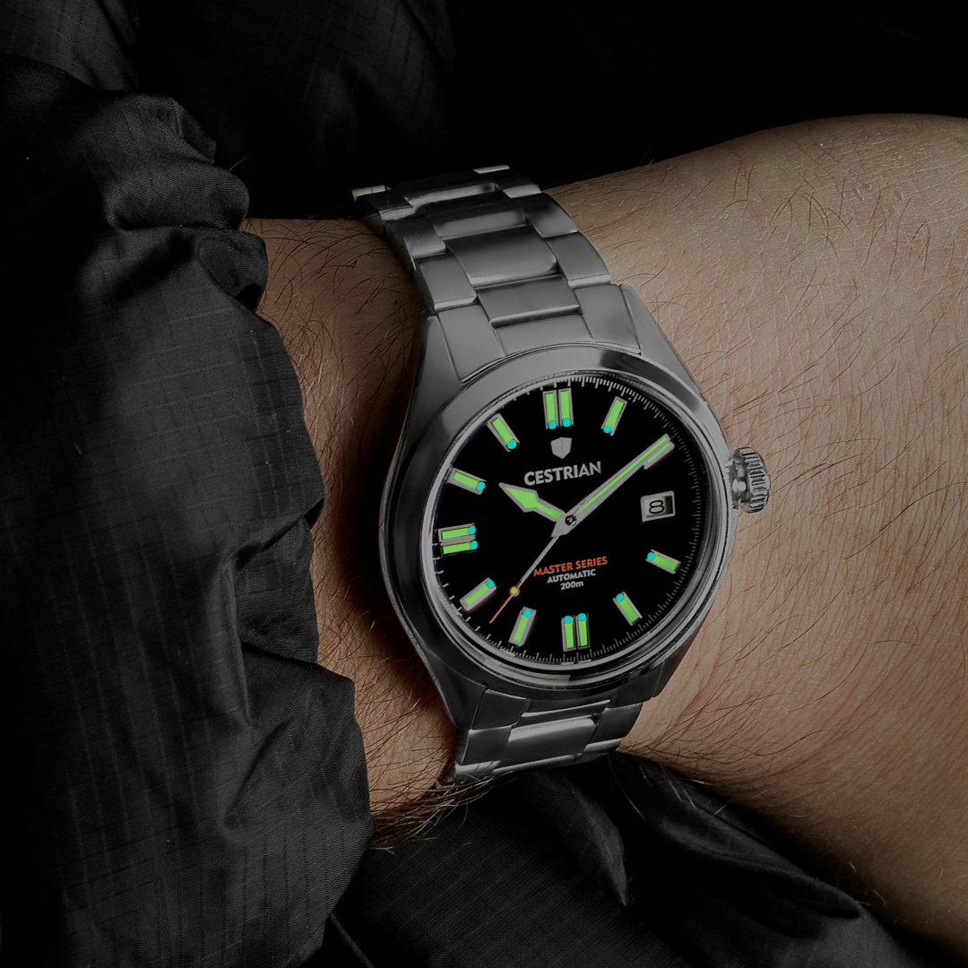 Why Buy A Cestrian? A Commitment to Exceptional Value