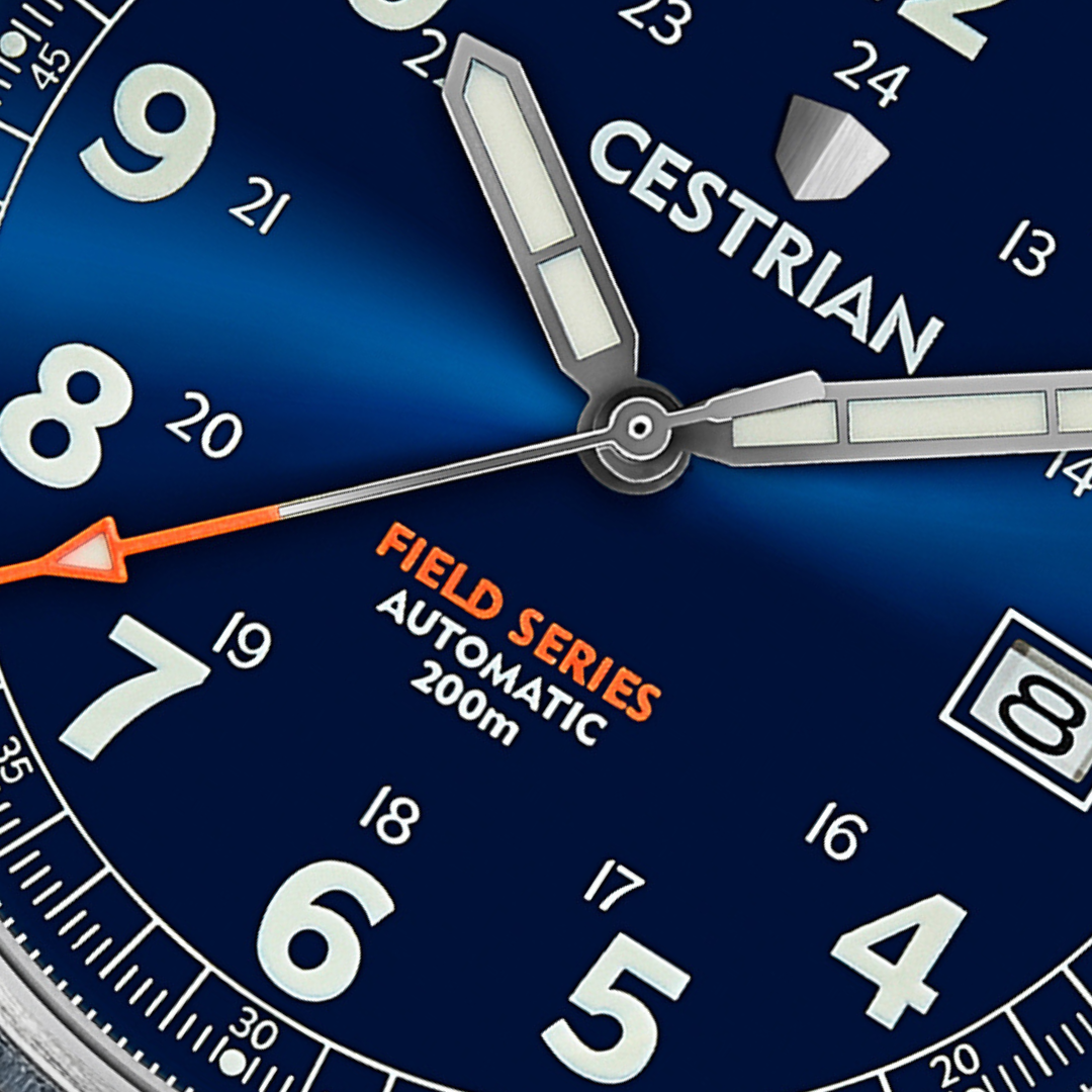 Automatic Over Quartz - Understanding Why Cestrian Only Chooses Automatic Movements