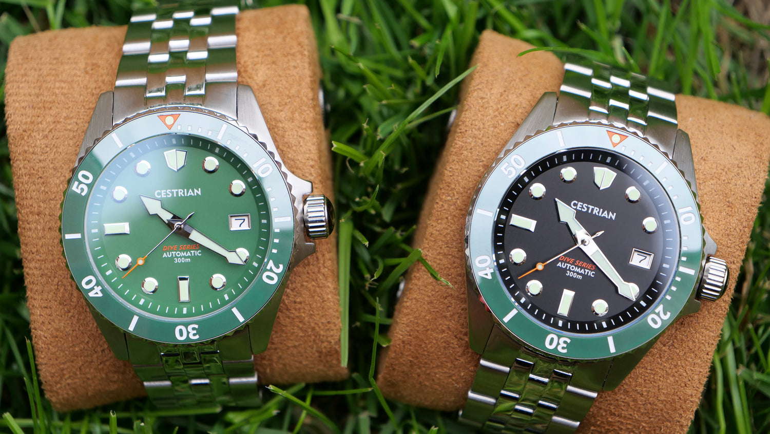 Crafting Timeless Beauty: The Art of Designing Cestrian Watches