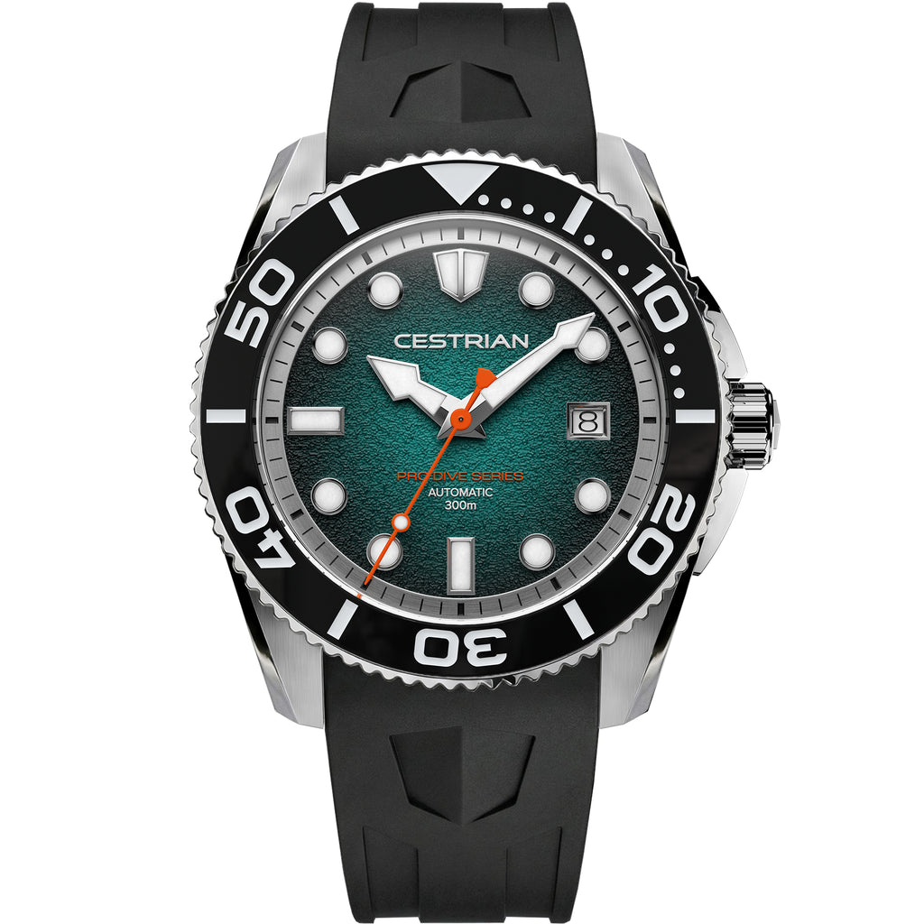 Cestrian Pro Dive Series